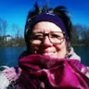 Meet your Posher, Elisa